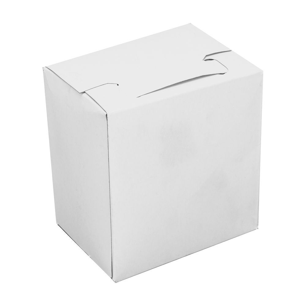 Замок накладной ЗН-6, цилиндровый Сибртех (91672)