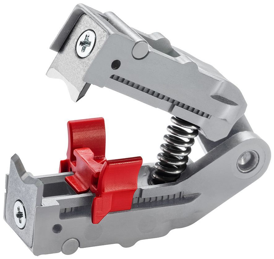 Запчасть: Блок ножей специальный для автоматического стриппера PreciStrip16 KN-1252195, 4 - 16 мм?, для толстой изоляции (KN-124932)