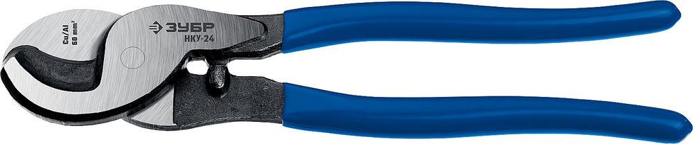 Кабелерез усиленный НКУ-24, d 16 мм, 240 мм ЗУБР Профессионал 23347-25