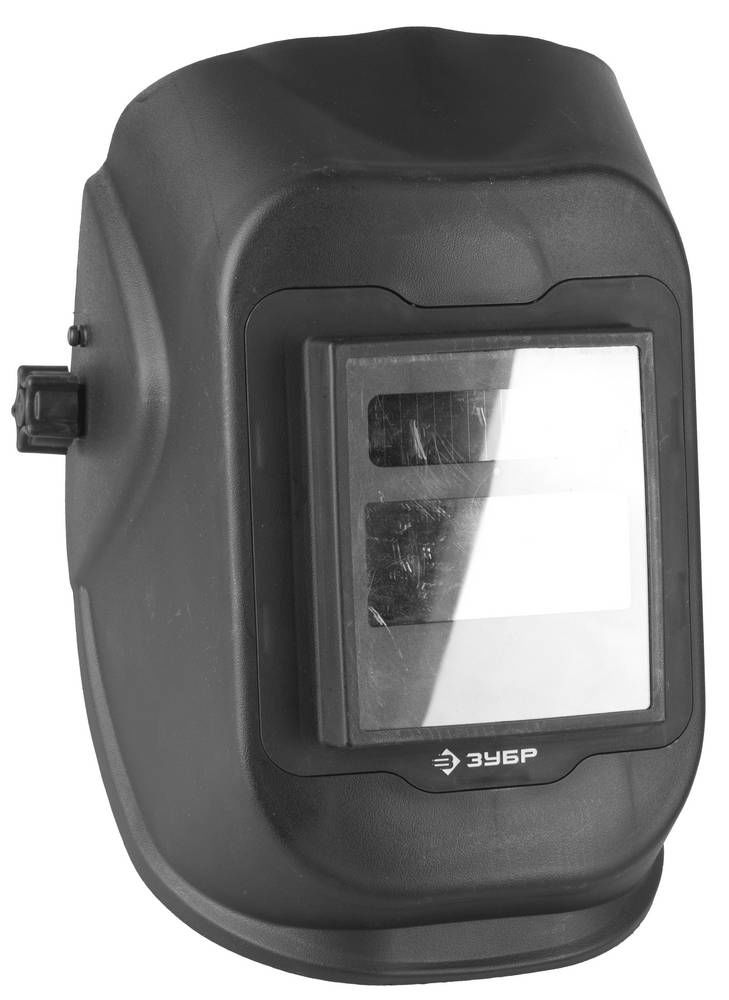 Маска сварщика с автоматическим светофильтром затемнение 3/9-13 ЗУБР 11079