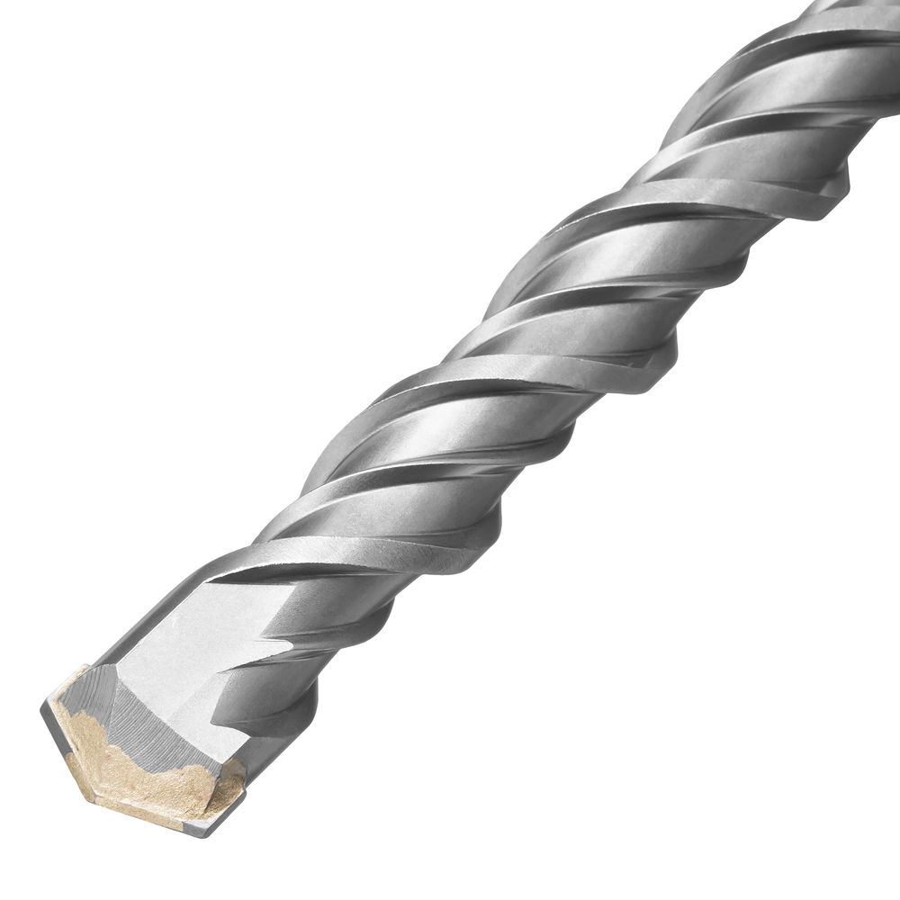 Бур по бетону, 26 x 800 мм, SDS Plus Matrix (70974)