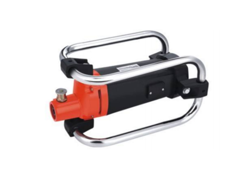 Электропривод портативный глубинного вибратора для бетона 1,6 кВт TOR TD160-JT (японский тип)* (1024050)