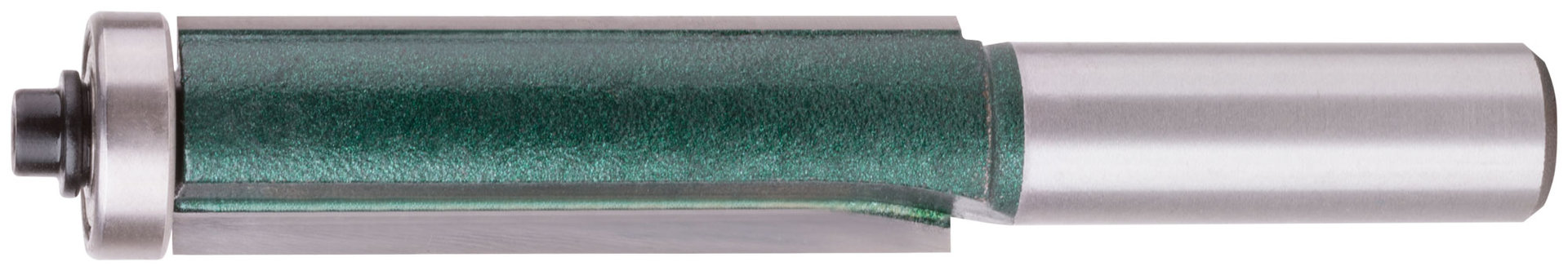 Фреза для выборки заподлицо с нижним подшипником DxHxL=16х50х100,5 мм (3604-125016)