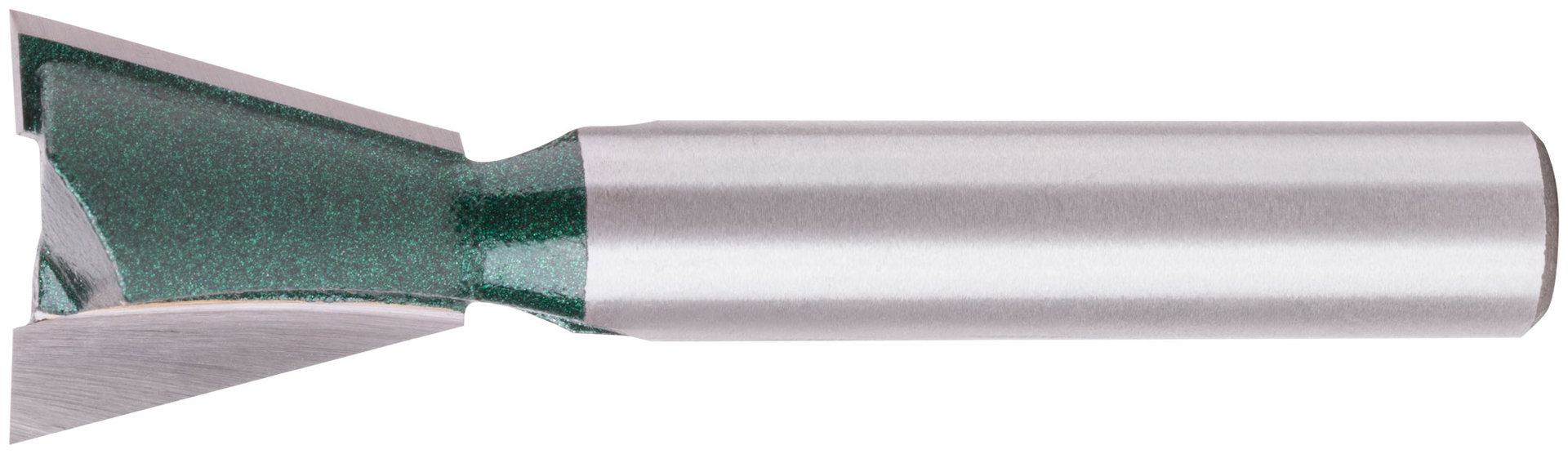 Фреза пазовая Ласточкин хвост DxHxL=16х16х56 мм (3608-081616)