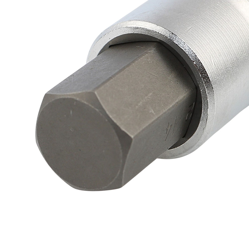 Головка со вставкой, 1/2, H14, 55 мм, GARWIN PRO, 612605-H14