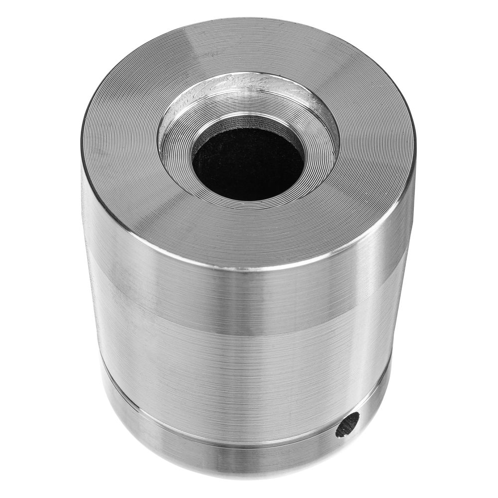 Головка триммерная универсальная быстрозажимная, шайба М8,М10,М20 Denzel (96387)