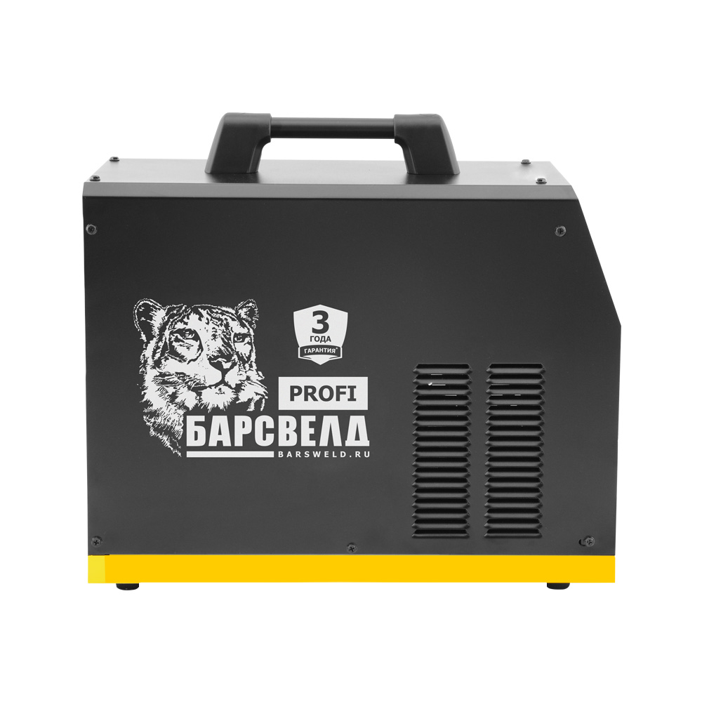 Инвертор БАРСВЕЛД Profi ARC-307 D (ARC307DNAKS)