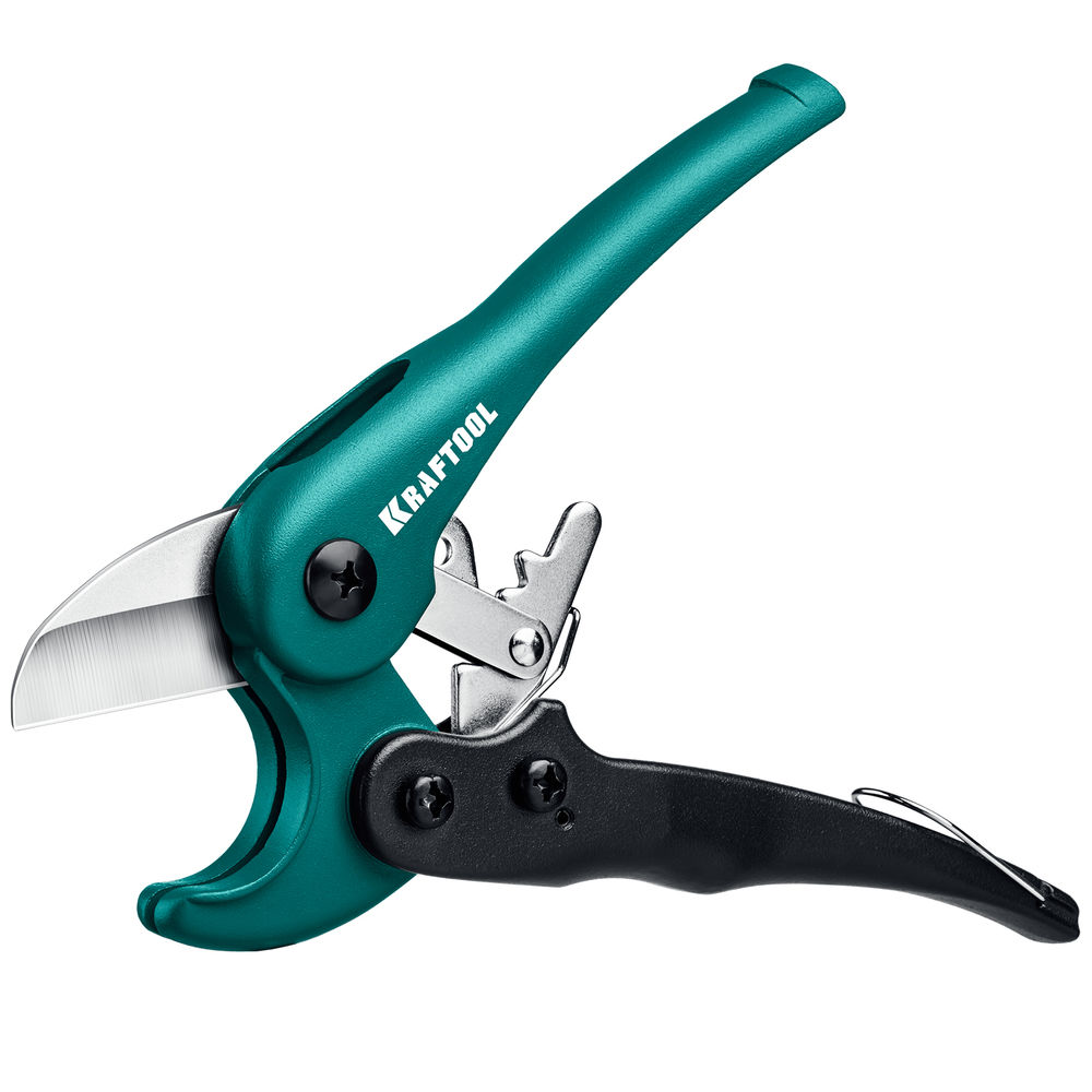 Высокоскоростной труборез по металлопластиковым и пластиковым трубам до 25 мм KRAFTOOL 23381-25_z01