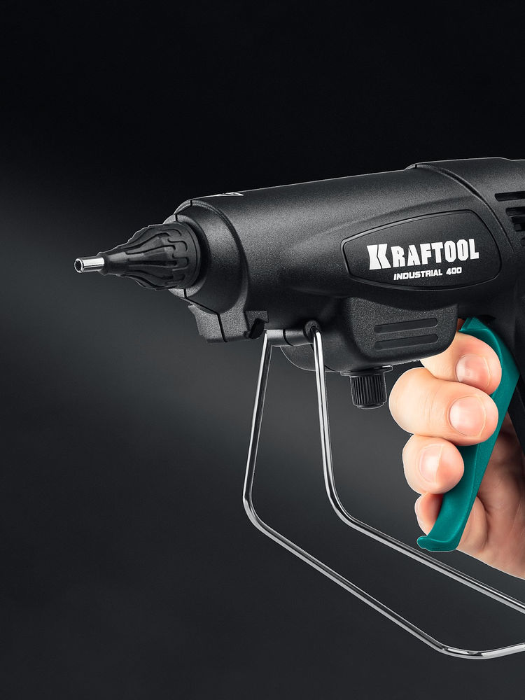 Запасное сопло для пистолетов INDUSTRIAL, 3.2 мм, 45 мм KRAFTOOL 06881-3.0_z01