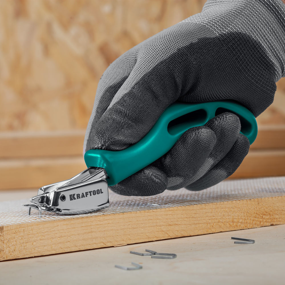 Универсальный стальной скобоудалитель KRAFTOOL 3151