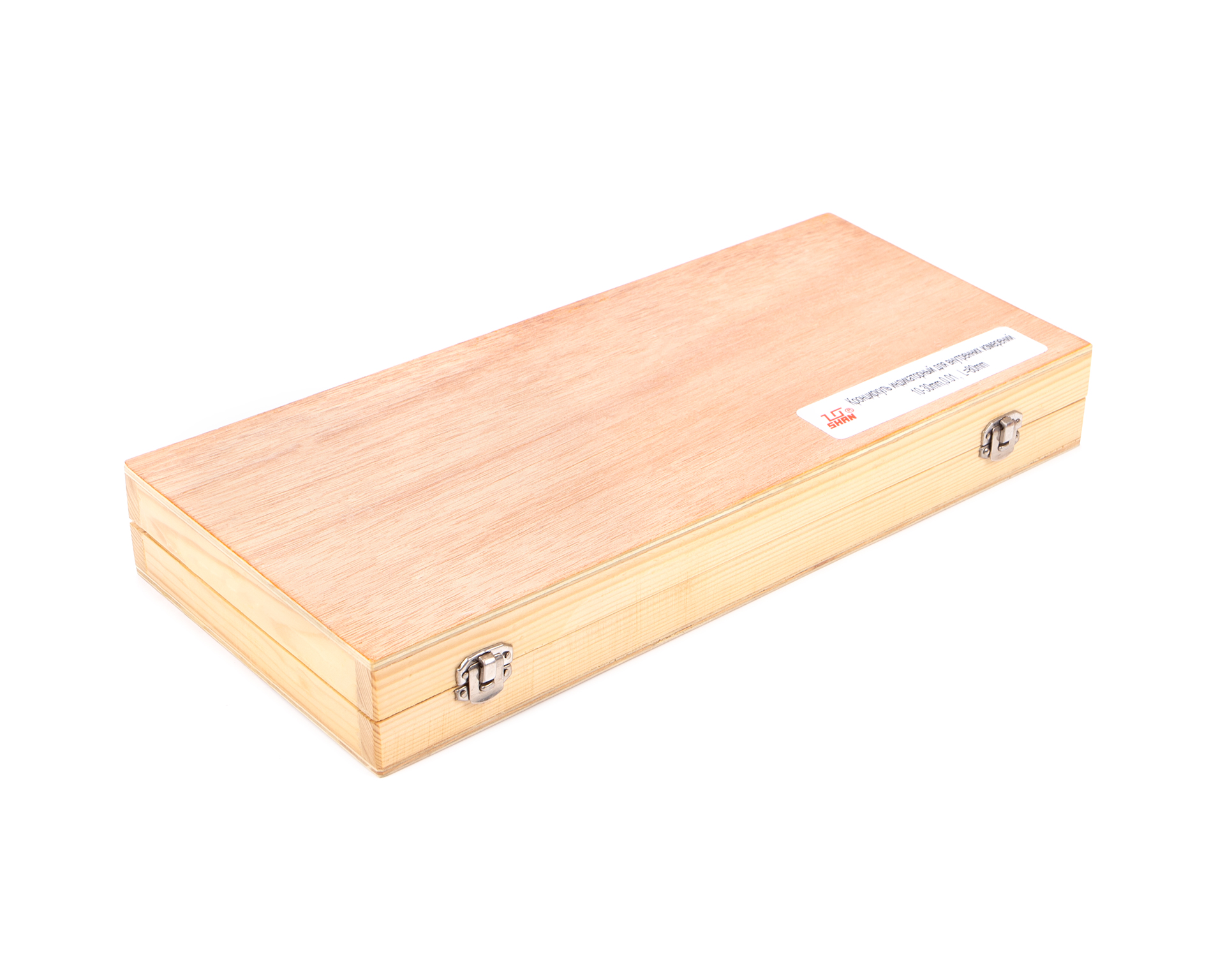 Кронциркуль индикаторный 10-30мм (L= 80) 0.01 д/внутренних измерений SHAN