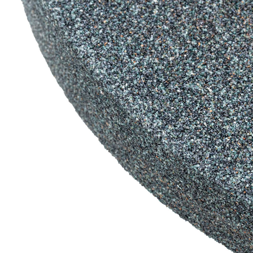 Круг шлифовальный, 150 х 16 х 32 мм, 63С, F60, (K, L) Луга (73454)