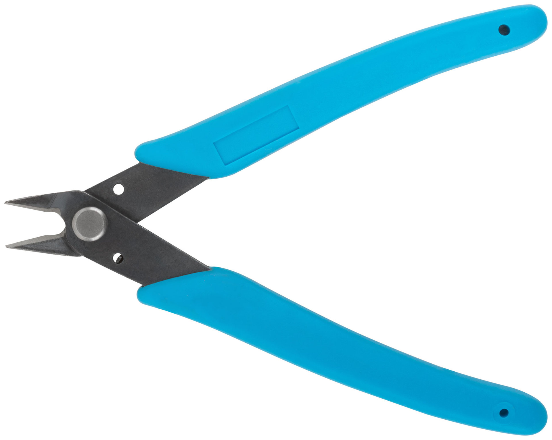 Кусачки электрика боковые (для проволоки до 1 мм ) 130 мм (60035)