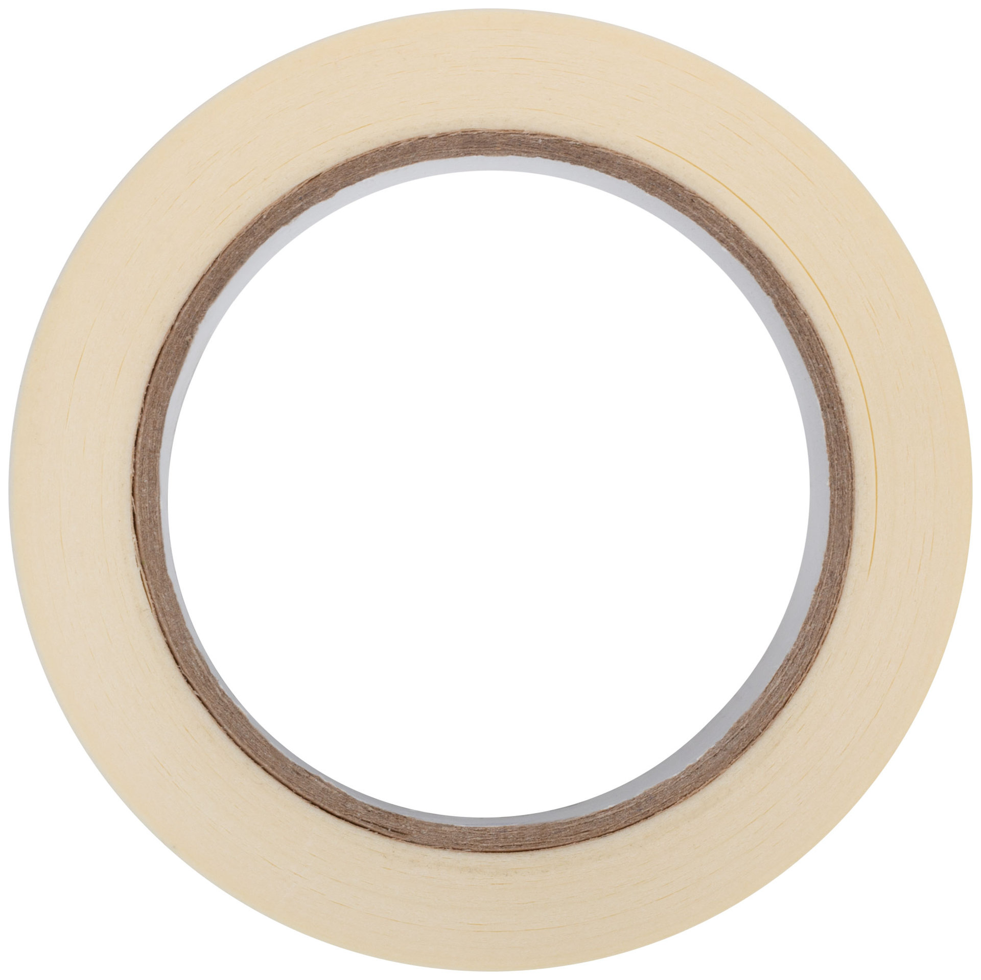 Лента малярная креппированная клейкая 38 мм х 50 м (11298)