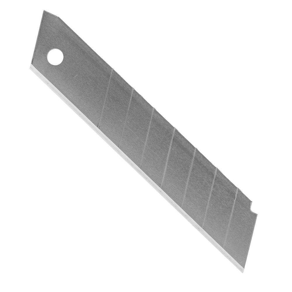 Лезвия, 25 мм, сталь SK5, 10 шт Matrix (793378)