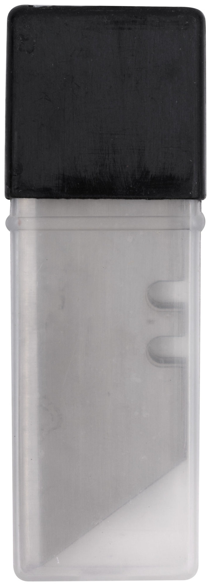 Лезвия для ножа универсального, трапецеидальные 10 шт. (10448)