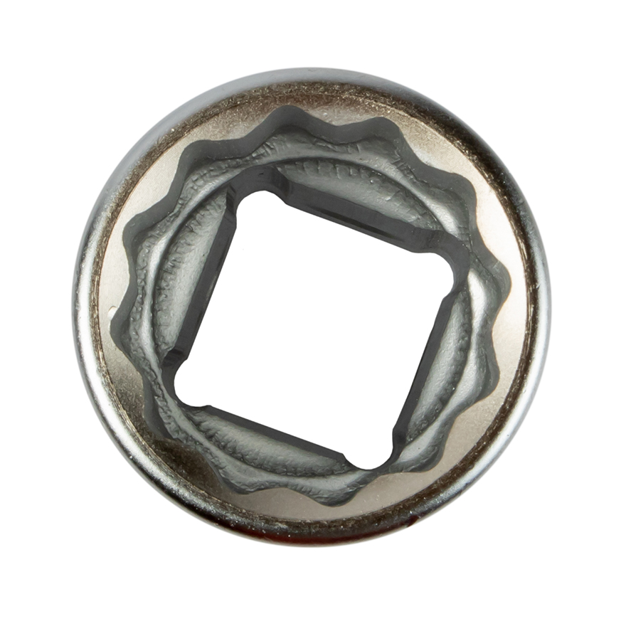 Головка торцевая 12гр. 1-7/16 1 Licota F81046