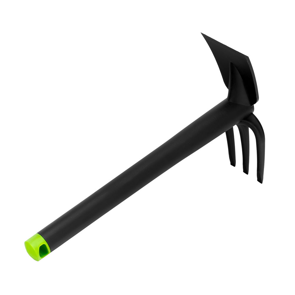 Мотыжка комбинированная, 76 х 320 мм, пластиковая, Nylon, Palisad (623945)