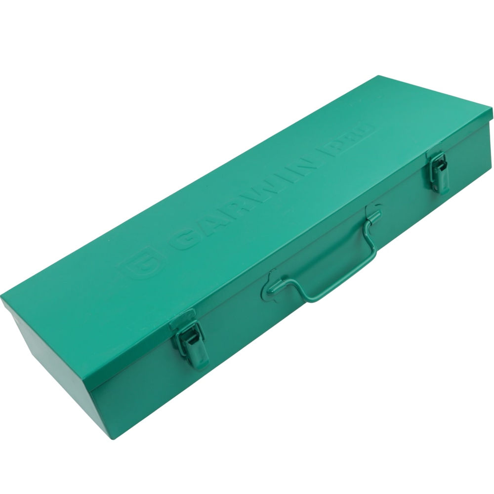 Набор торцевых головок дюймовых 3/4 12 гр., 3/4- 2, 23 пр., GARWIN PRO, 643560-12