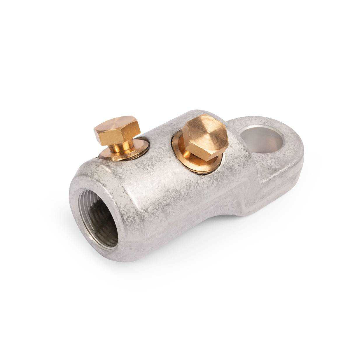 Наконечник болтовой 2НБЕ-35–150/240 (КВТ) (65835)