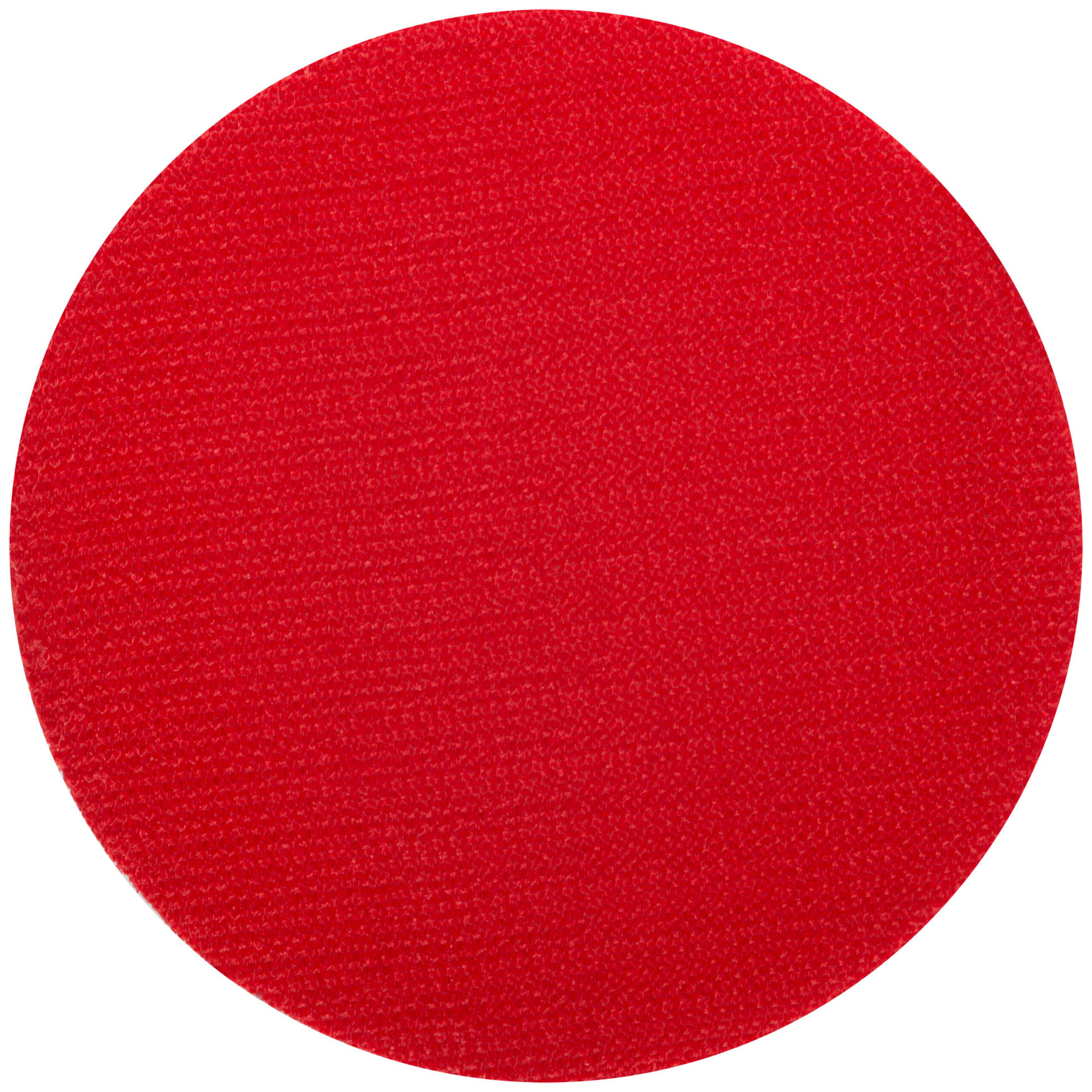 Насадка с липучкой для АГШК Cutop Special 100 мм, твердая (76-605)