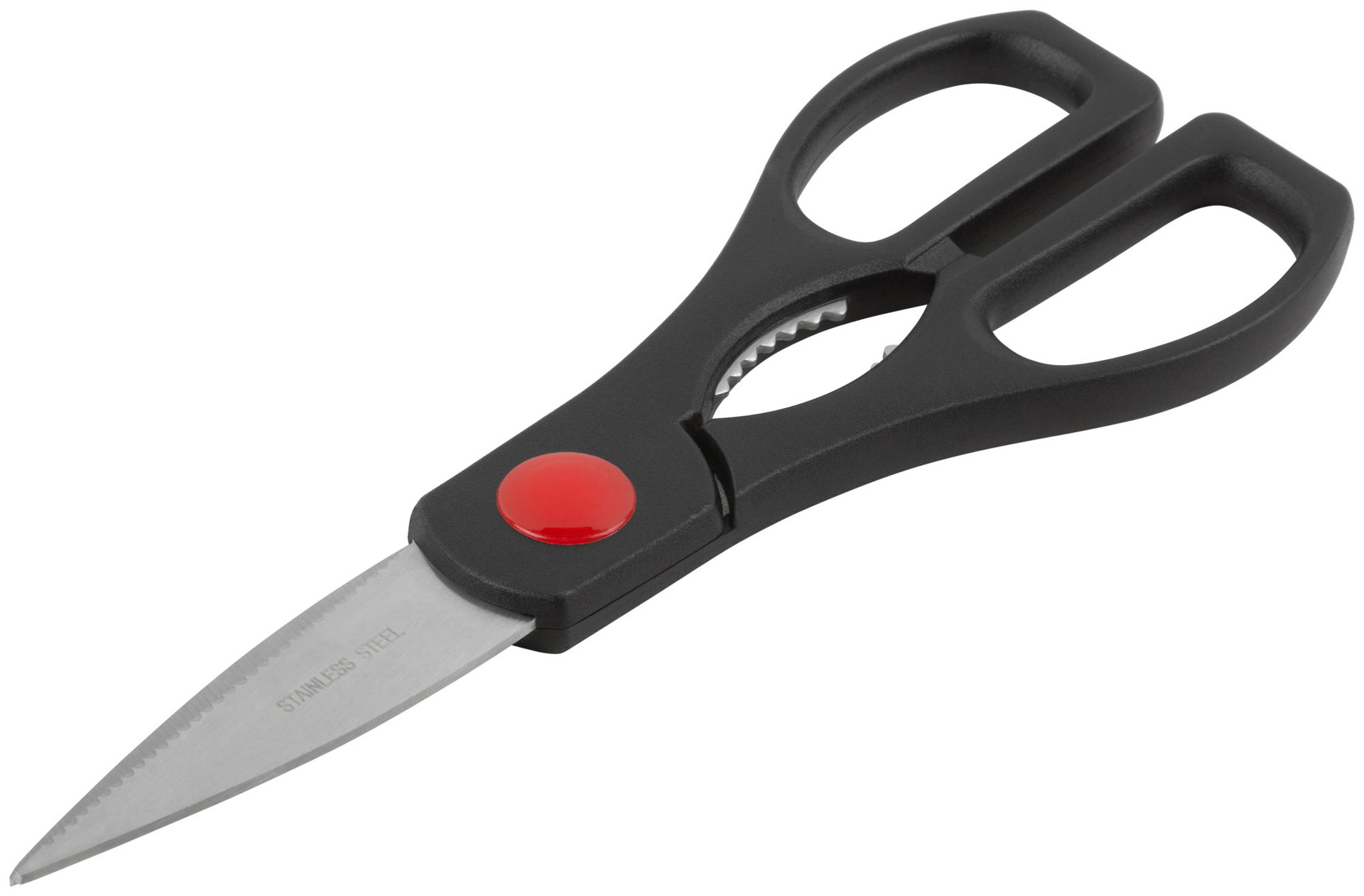 Ножницы технические нержавеющие, толщина лезвия 1,8 мм, 205 мм (67320)