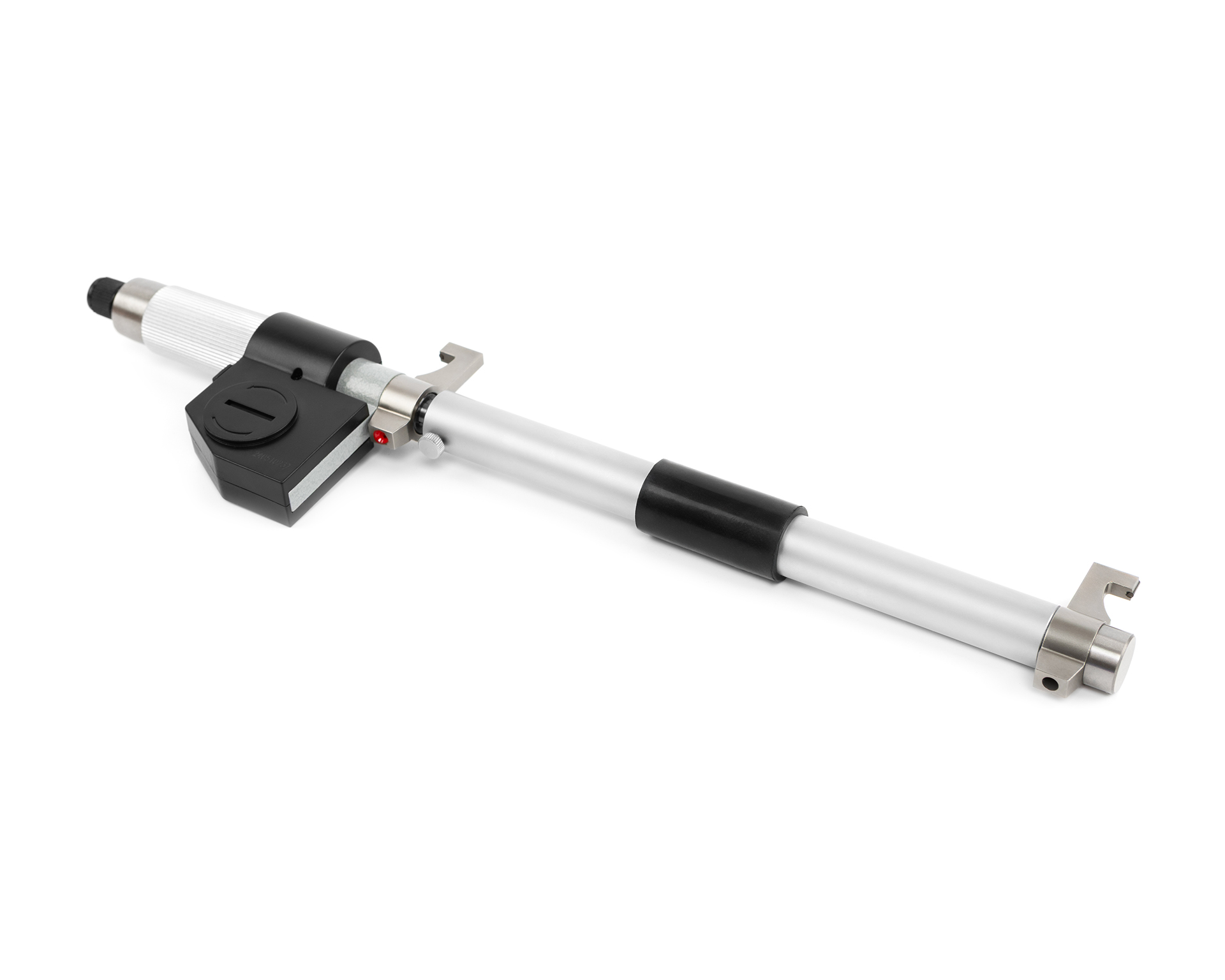 Нутромер микрометр с бок/губками НМЦ-Б 275-300 0,001 электр. (ГРСИ №91951-24) ЧИЗ