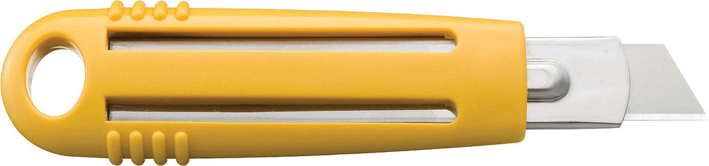 Нож с выдвижным лезвием 17.5 мм OLFA OL-SK-4