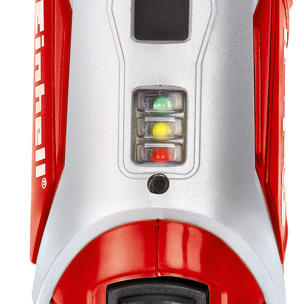 Отвертка акк. Einhell TE-SD 3,6 Li, 3.6В,0-200об/мин,3,5Нм,рег.момента,трансформер,наб.бит32,мет.кор (4513495)