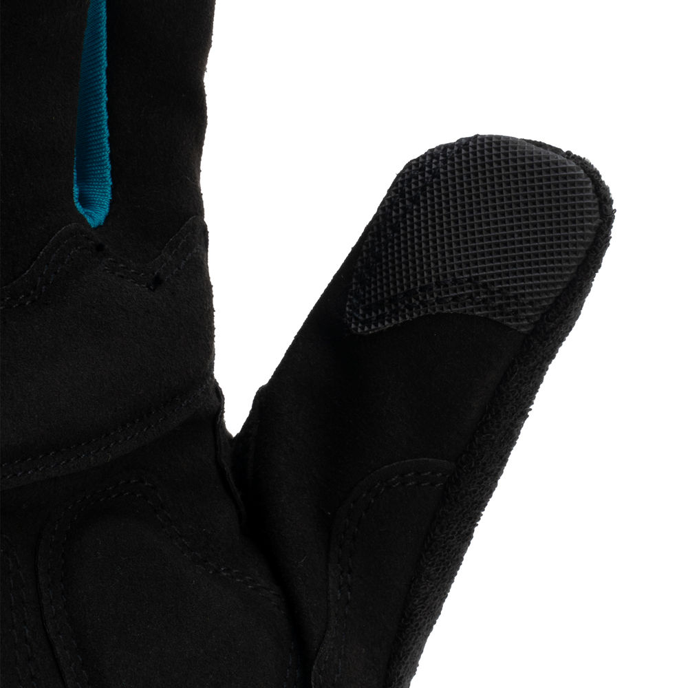 Перчатки универсальные комбинированные, URBANE, размер M (8) Gross (90311)