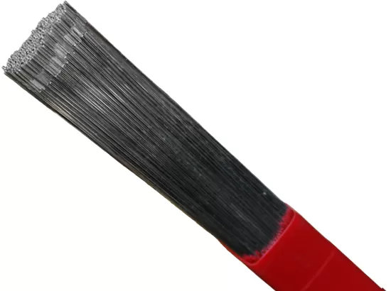 Прутки сварочные нержавеющие КЕДР TIG ER-316LSi D 1,2 мм (1000 мм пачка 5 кг)