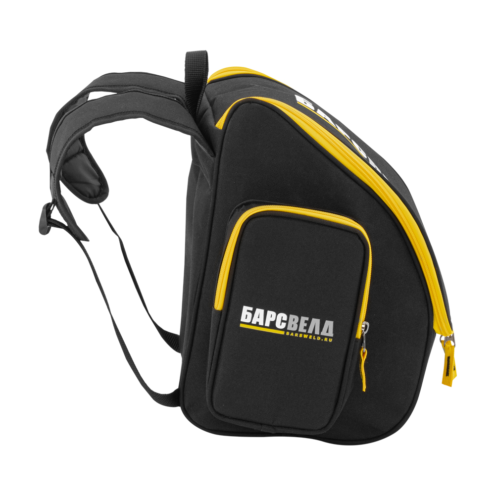 Рюкзак для маски сварщика БАРСВЕЛД (WB007)