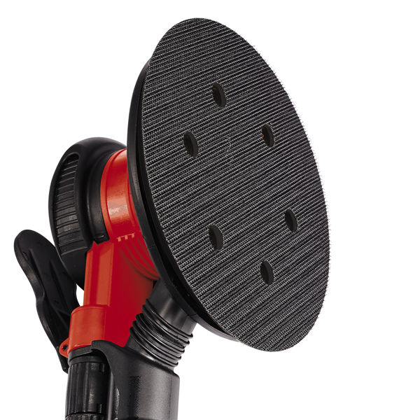 Шлифмашина эксцентриковая пневматическая Einhell TC-PE 150 (4133330)