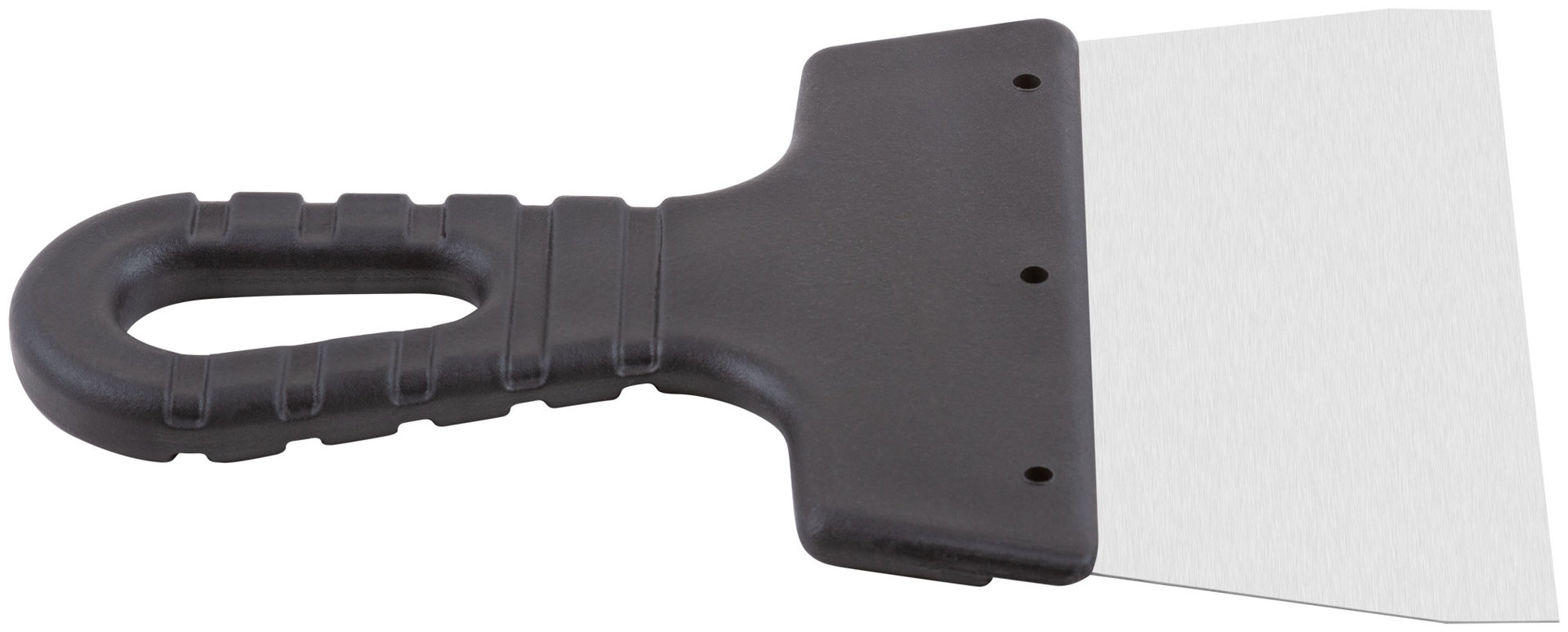 Шпатель фасадный нержавеющий 150 мм (06488)