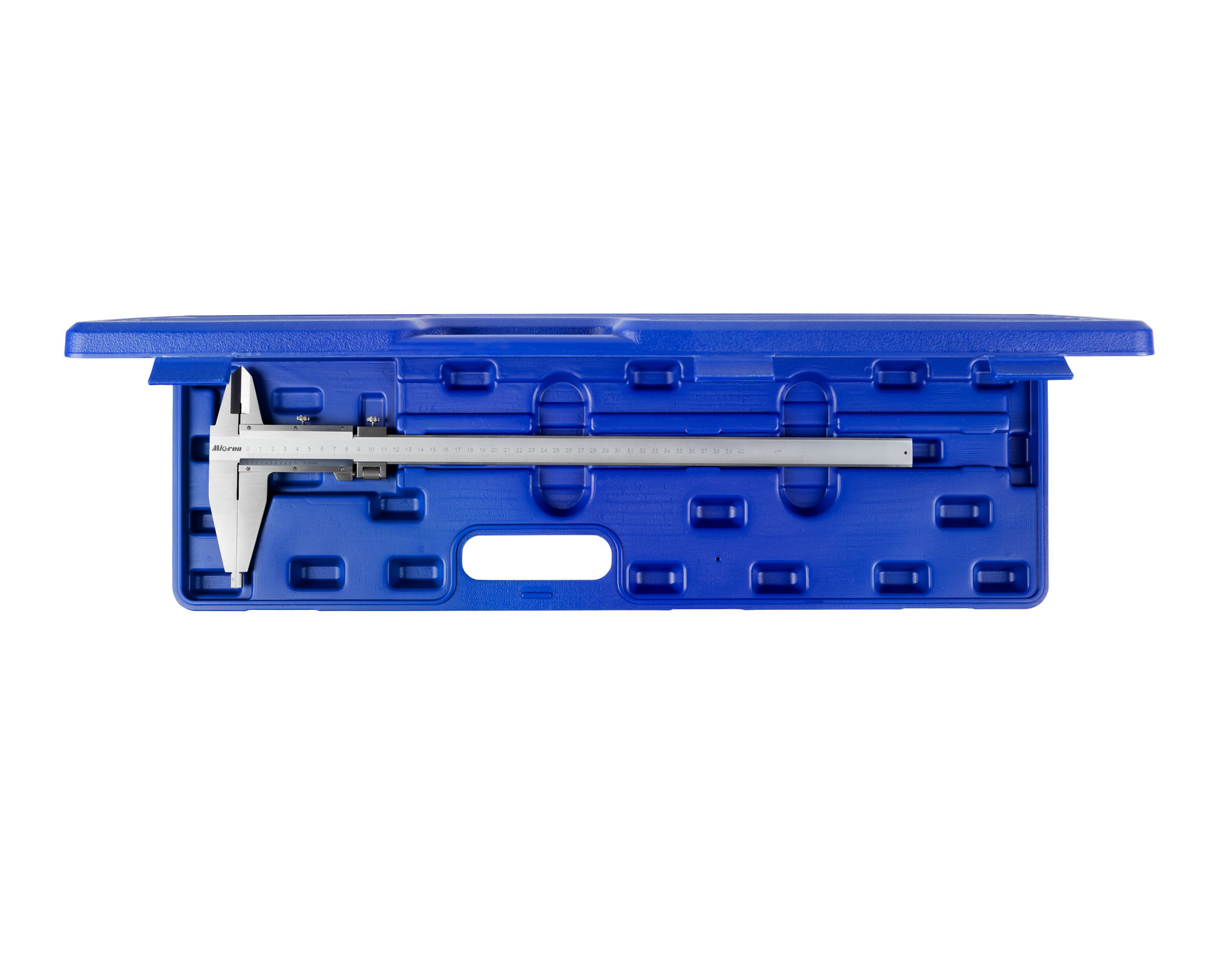 Штангенциркуль ШЦ-2- 400 0,1 губ. 100мм (ГРСИ №91149-24) МИК