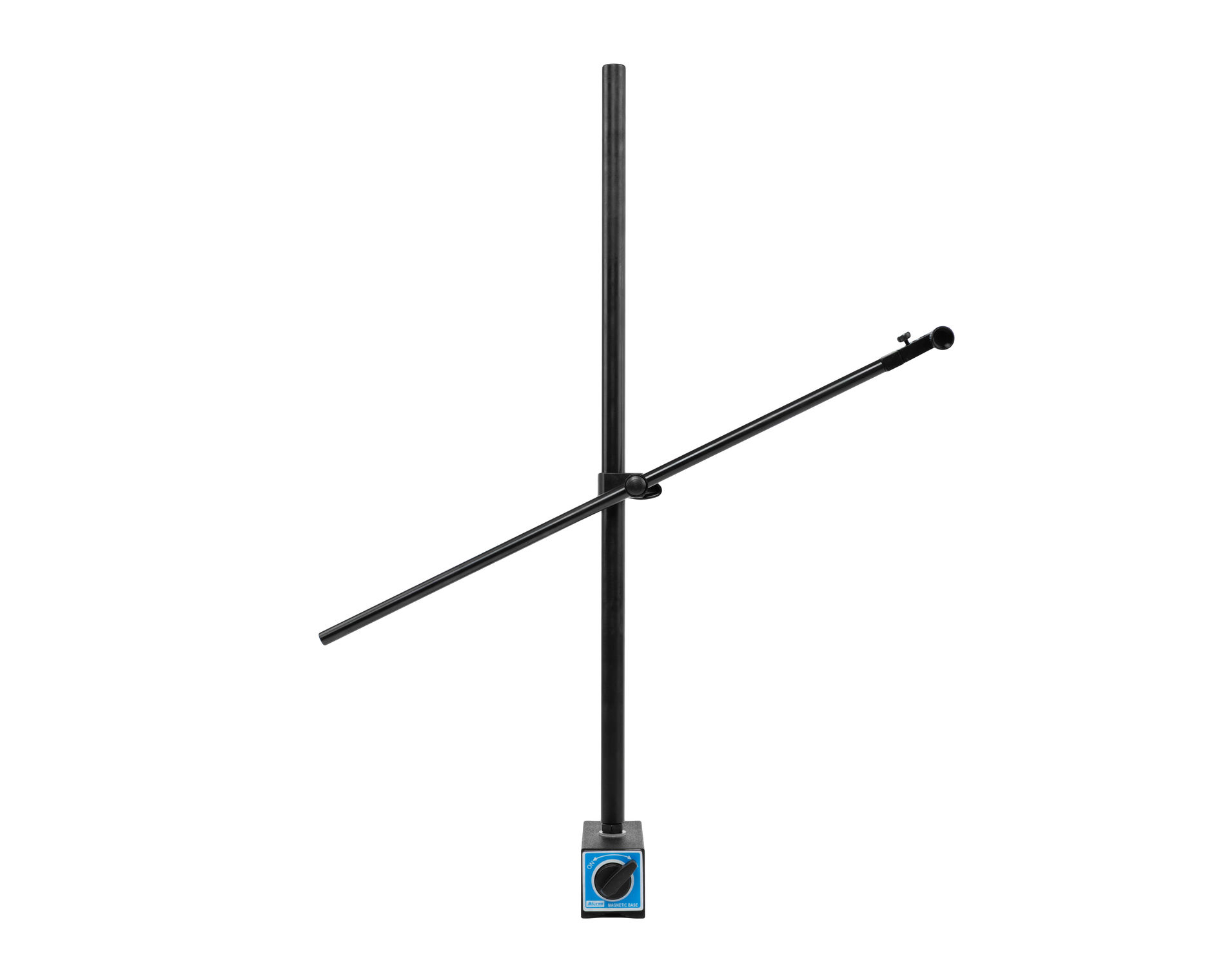 Штатив для индикаторов ШМ- IIВ магнитный 120 х 50 х 55 мм МИК