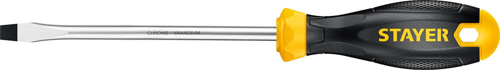 Отвёртка Hercules, SL8 x 150 STAYER 2509-08-15_z03