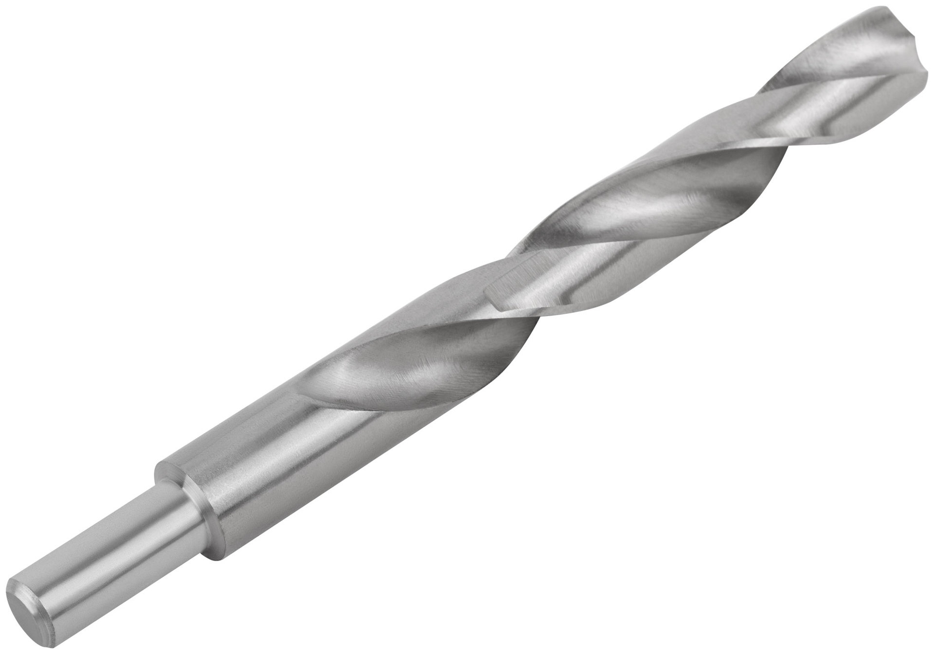Сверла по металлу HSS, угол заточки 118°, 18,0 x 191 мм, (5 шт.) (35592М)