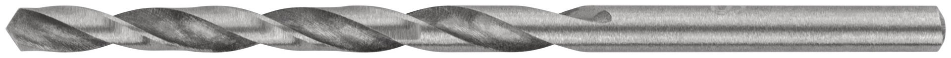 Сверла по металлу HSS полированные 3,0 мм (10 шт.) (33730)