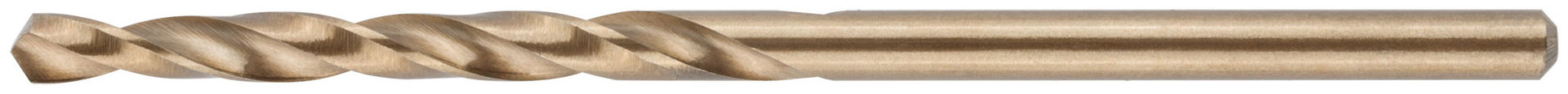Сверло по металлу Cutop EXPERT, 2,8х61мм (10 шт) (53-467)