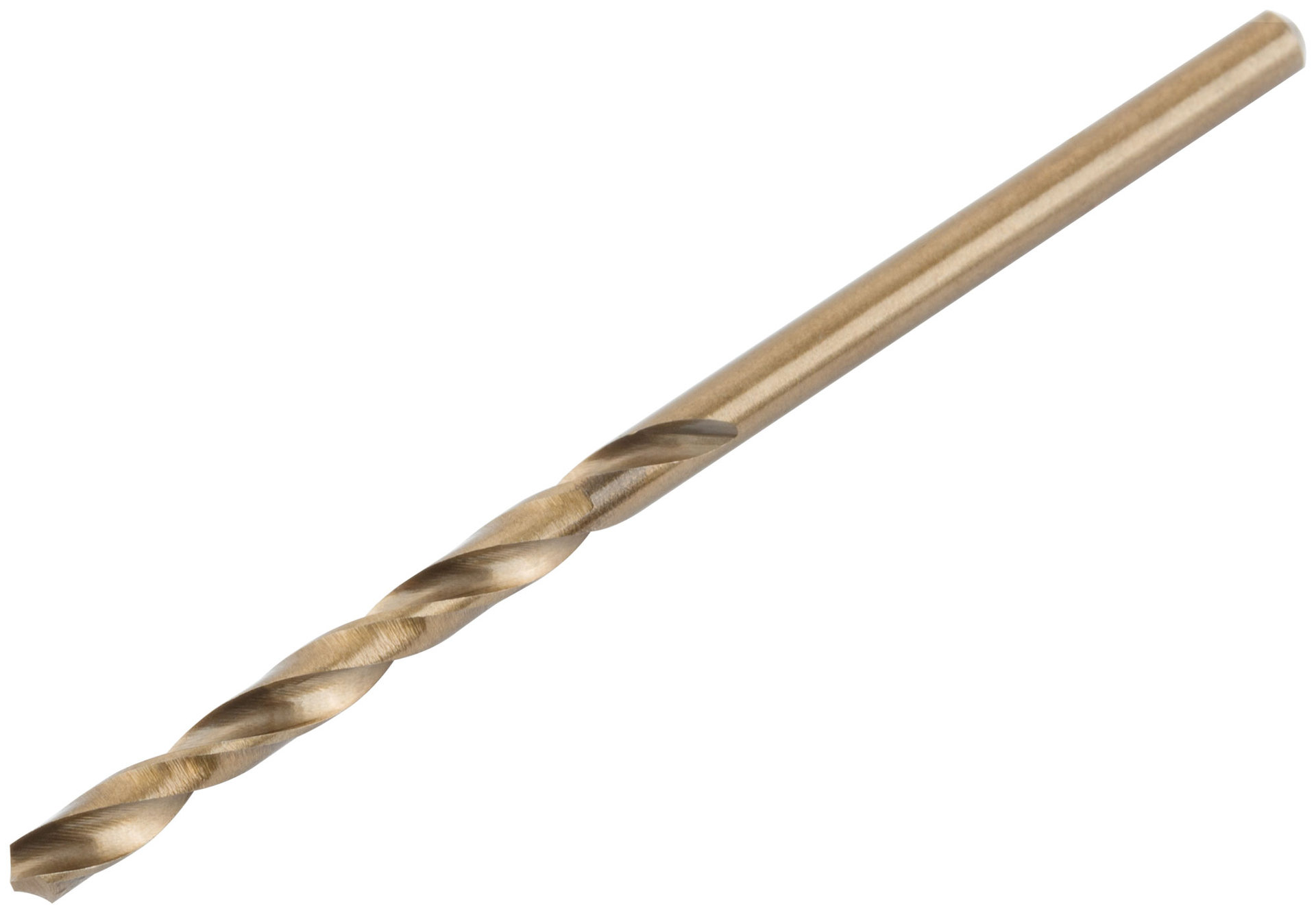 Сверло по металлу Cutop EXPERT, 2,8х61мм (10 шт) (53-467)