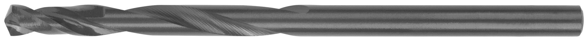 Сверло по металлу Cutop Special, HSS-G, 4,8 х 86/46 мм (10 шт) (54-949)