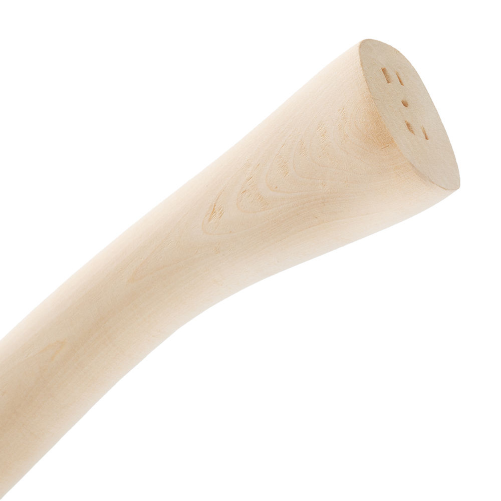 Топор кованный, в сборе, 1200/1500 г, деревянное топорище, 500 мм, Б3, (Труд) г. Вача Россия