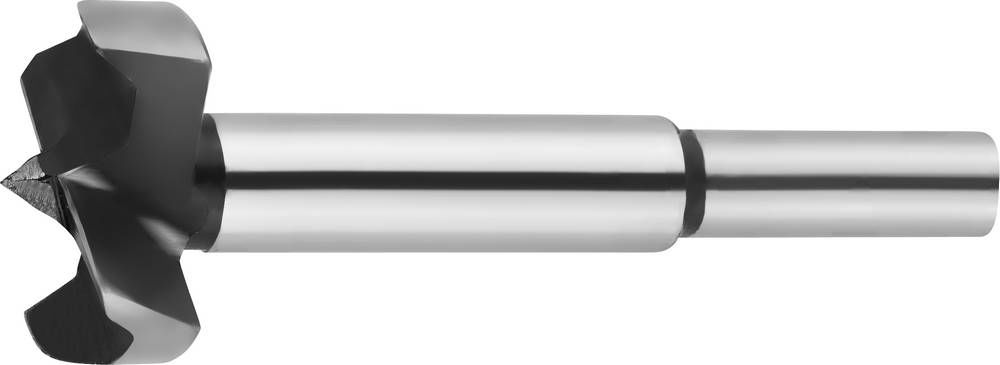 Сверло Форстнера по дереву 32 мм URAGAN 29995-32