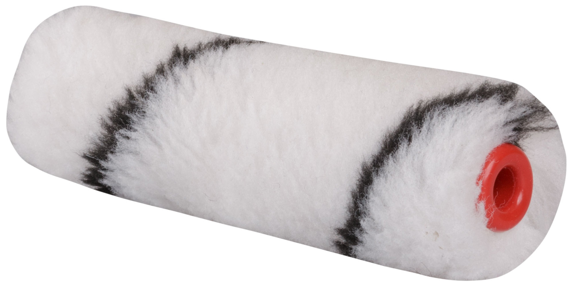 Валик, ядро 15 мм, спец. полиэстр, ворс 13 мм, под 6 мм ручку, 100 мм (30-1041)