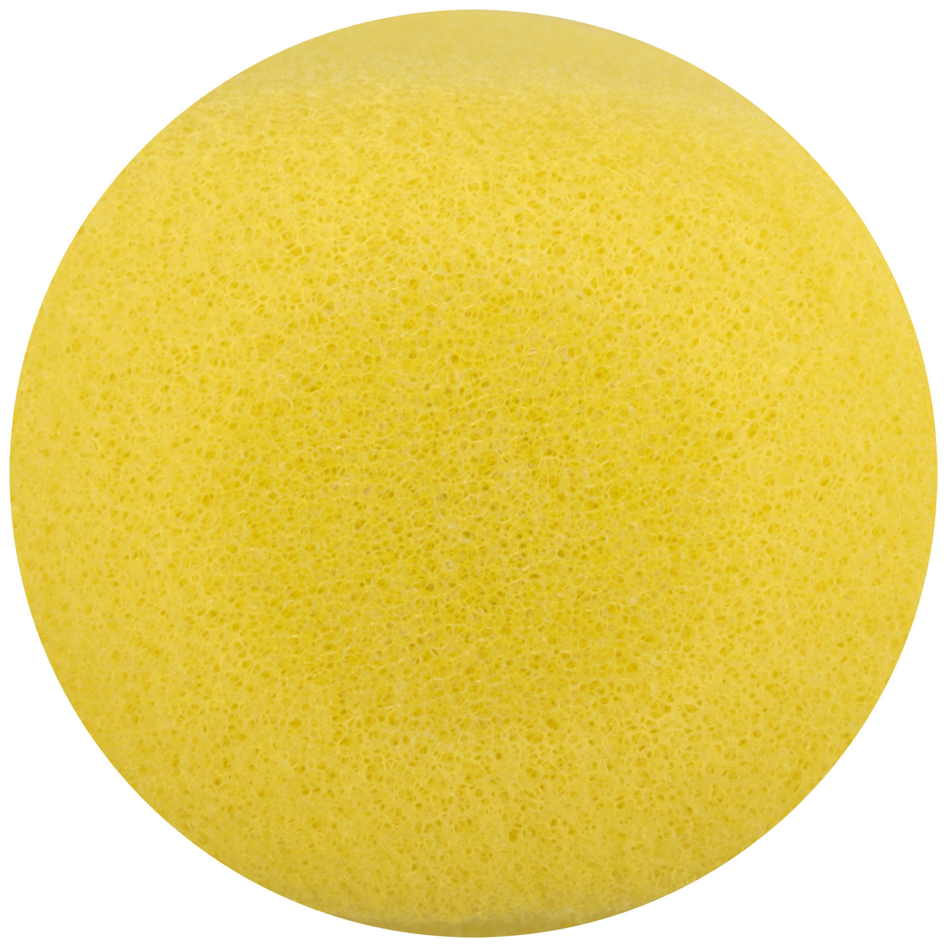 Валик поролоновый желтый с ручкой мини 50 мм + 2 сменных ролика (02830)