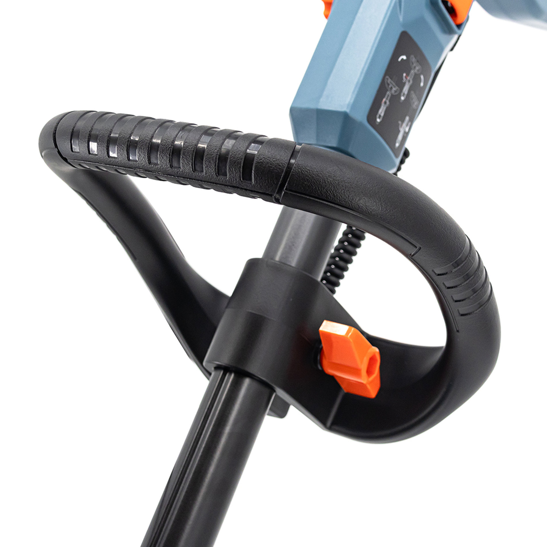 Снегоуборщик аккумуляторный X6 60В