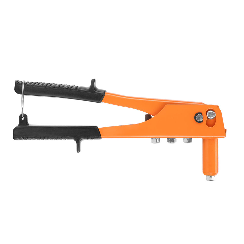 Заклепочник, 225 мм, заклепки 2.4-3.2-4.0-4.8 мм Sparta (40711)