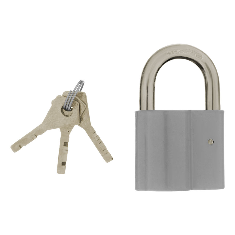 Замок навесной ЗН2-26.50 мм Сибртех (91627)