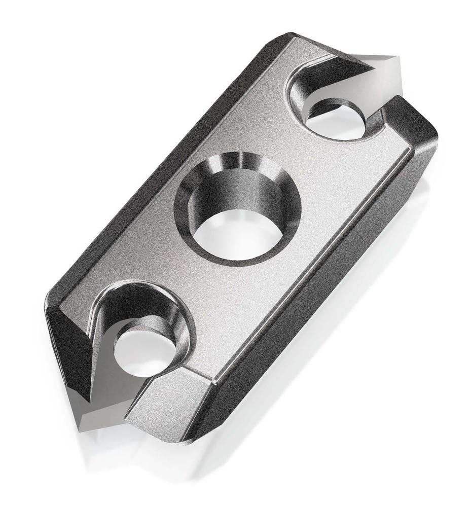 Запчасть: Лезвие двустороннее для трубореза DP50 KN-902301BK (KN-902301E01)